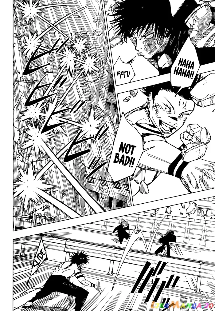 Jujutsu Kaisen Chapter 215 image 14_optimized